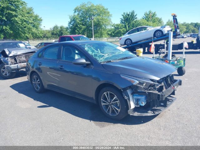 KIA FORTE 2023 3kpf24adxpe638478