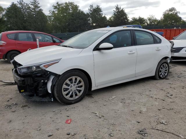 KIA FORTE LX 2023 3kpf24adxpe642076