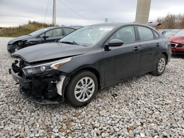 KIA FORTE 2023 3kpf24adxpe654499