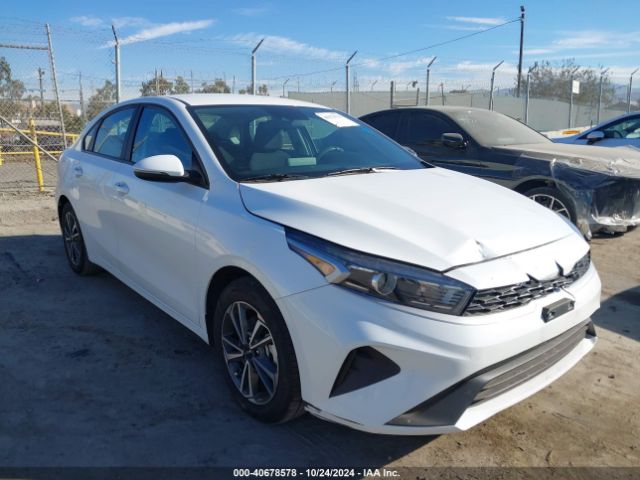 KIA FORTE 2023 3kpf24adxpe669388