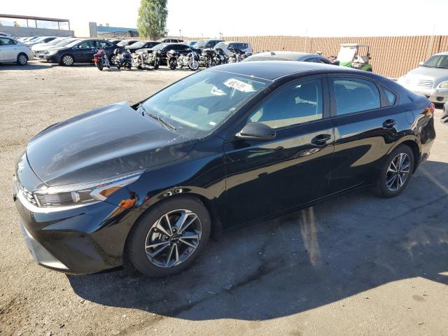 KIA FORTE LX 2023 3kpf24adxpe672114