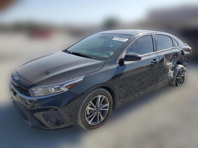 KIA FORTE 2023 3kpf24adxpe676101