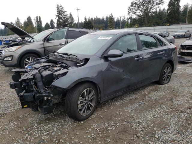 KIA FORTE LX 2023 3kpf24adxpe684473