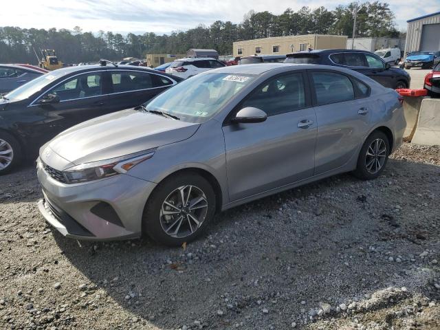 KIA FORTE LX 2023 3kpf24adxpe690919