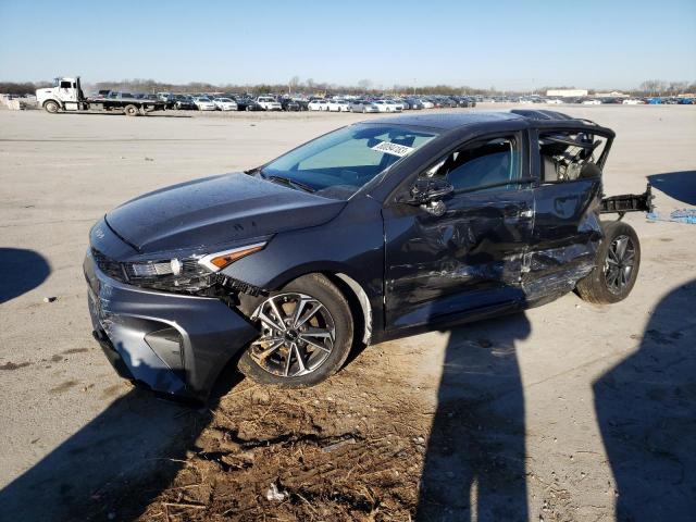 KIA FORTE 2023 3kpf24adxpe692850