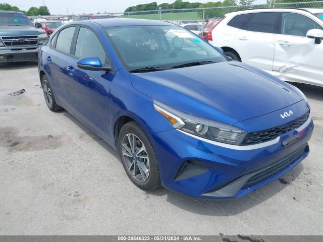 KIA FORTE 2024 3kpf24adxre700044