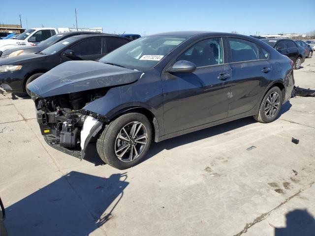 KIA FORTE 2024 3kpf24adxre705387