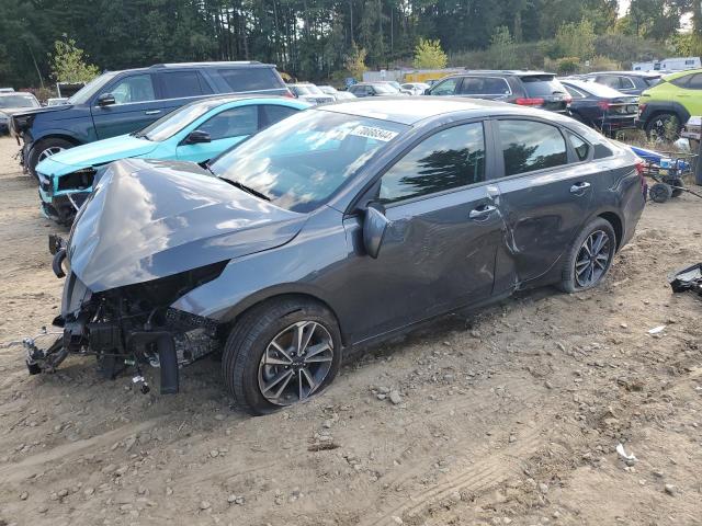 KIA FORTE LX 2024 3kpf24adxre706412