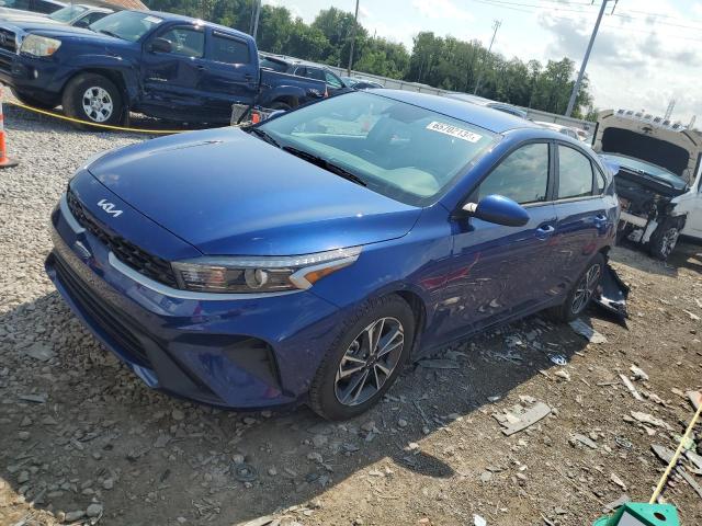 KIA FORTE LX 2024 3kpf24adxre712081