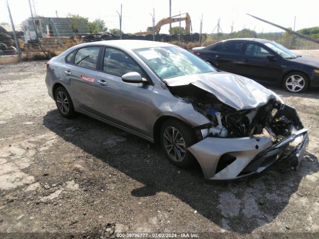 KIA FORTE 2024 3kpf24adxre717328