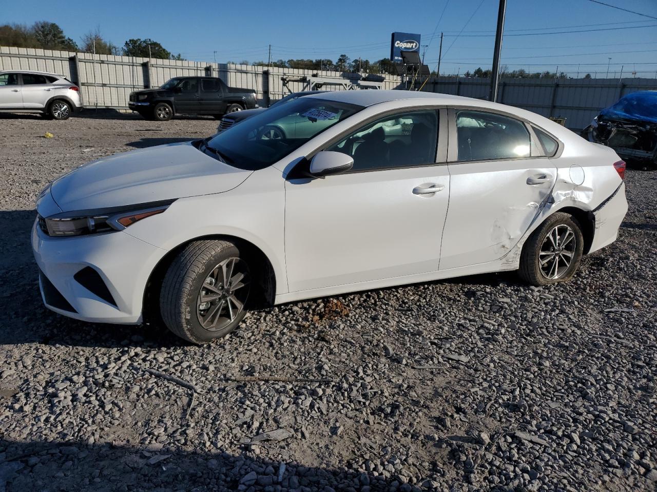 KIA FORTE 2024 3kpf24adxre733111