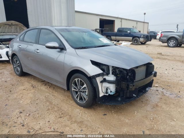 KIA FORTE 2024 3kpf24adxre743685