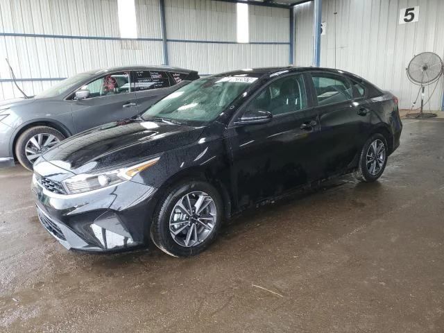 KIA FORTE LX 2024 3kpf24adxre749700