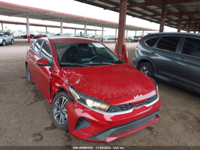 KIA FORTE 2024 3kpf24adxre776671