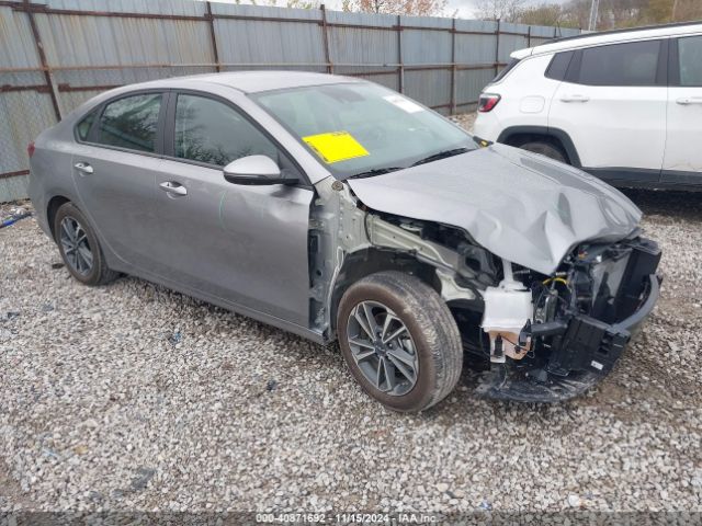 KIA FORTE 2024 3kpf24adxre778145