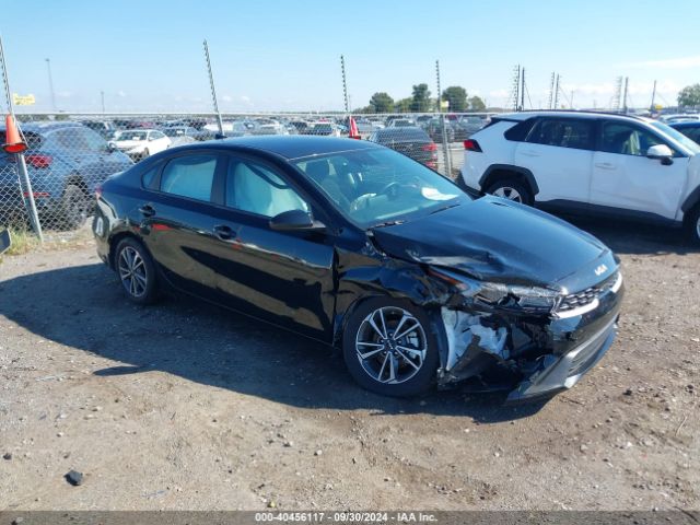 KIA FORTE 2024 3kpf24adxre783054