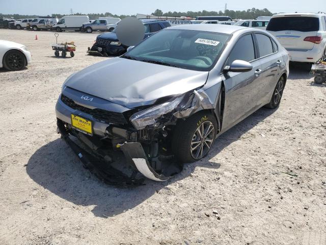 KIA FORTE LX 2024 3kpf24adxre798752