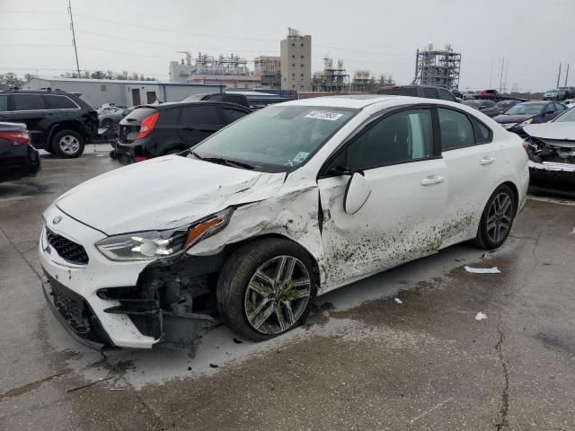 KIA FORTE 2019 3kpf34ad0ke015103