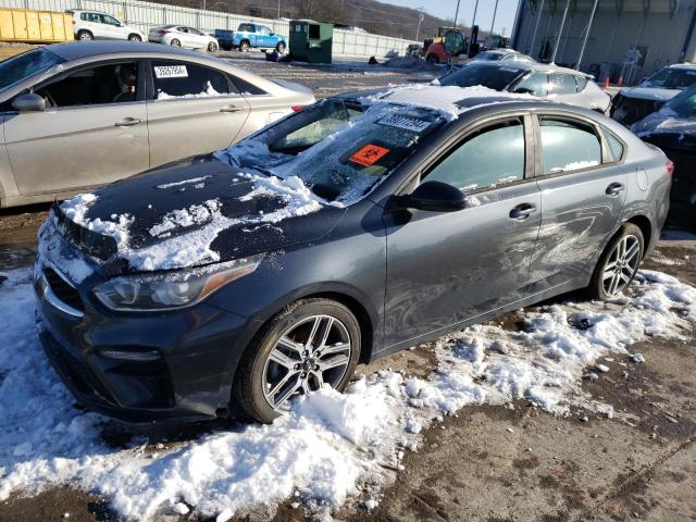 KIA FORTE 2019 3kpf34ad0ke016235