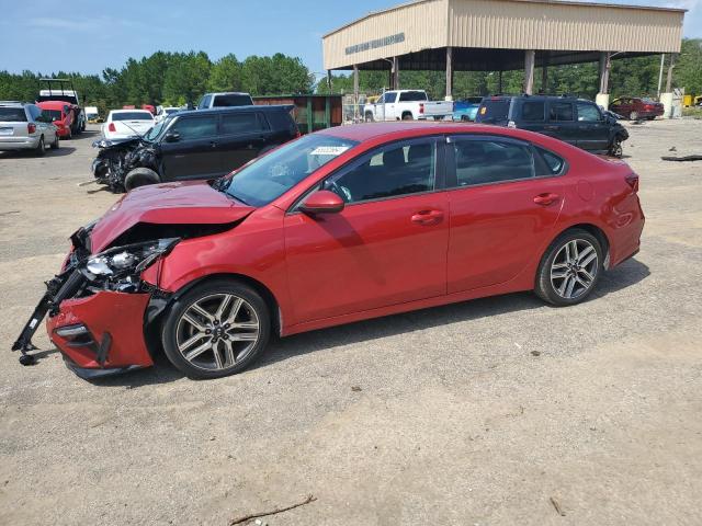 KIA FORTE GT L 2019 3kpf34ad0ke017742