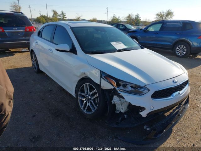 KIA FORTE 2019 3kpf34ad0ke018194