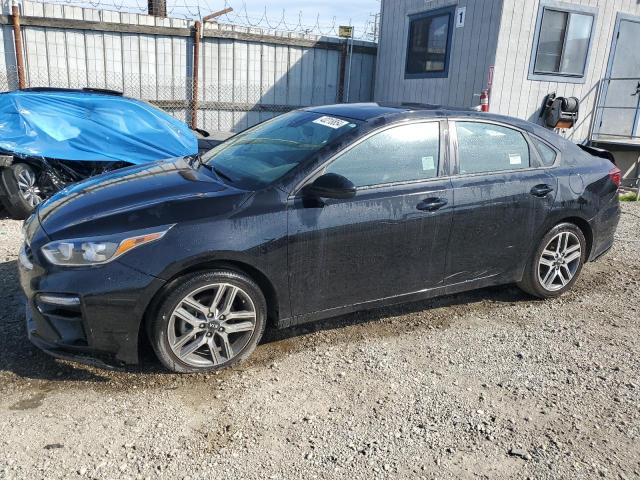 KIA FORTE 2019 3kpf34ad0ke041569