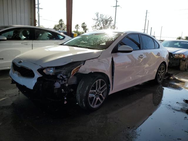 KIA FORTE GT L 2019 3kpf34ad0ke063684