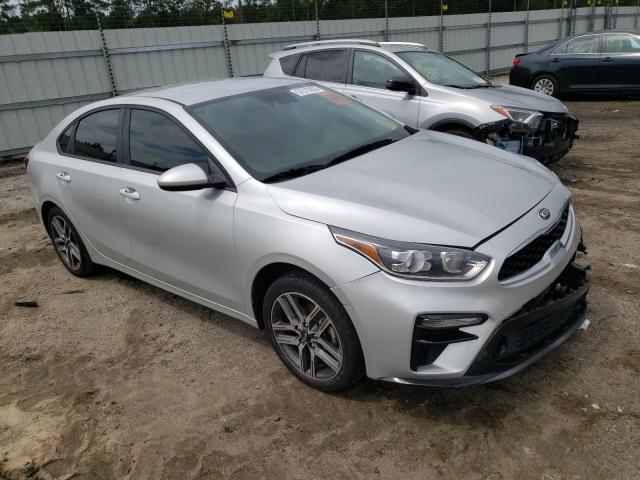 KIA FORTE GT L 2019 3kpf34ad0ke063734