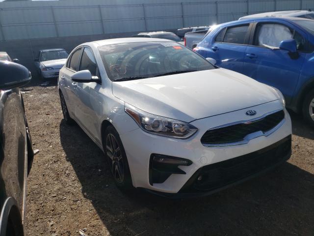 KIA FORTE GT L 2019 3kpf34ad0ke066536