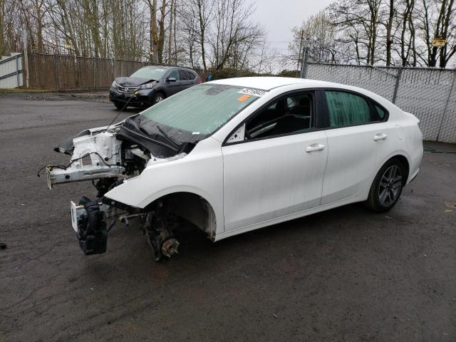 KIA FORTE GT L 2019 3kpf34ad0ke087581