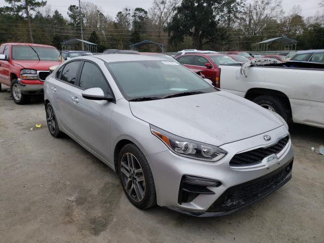 KIA FORTE GT L 2019 3kpf34ad0ke131787