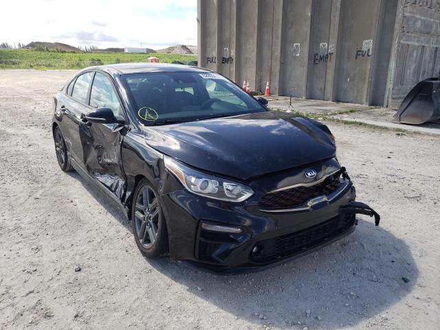 KIA FORTE GT L 2020 3kpf34ad0le152026