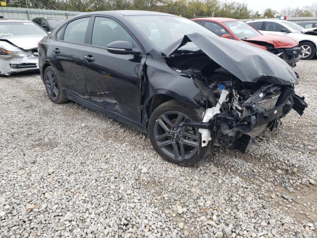 KIA FORTE GT L 2020 3kpf34ad0le162913