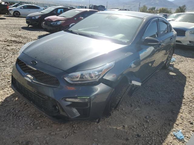 KIA FORTE 2020 3kpf34ad0le182658