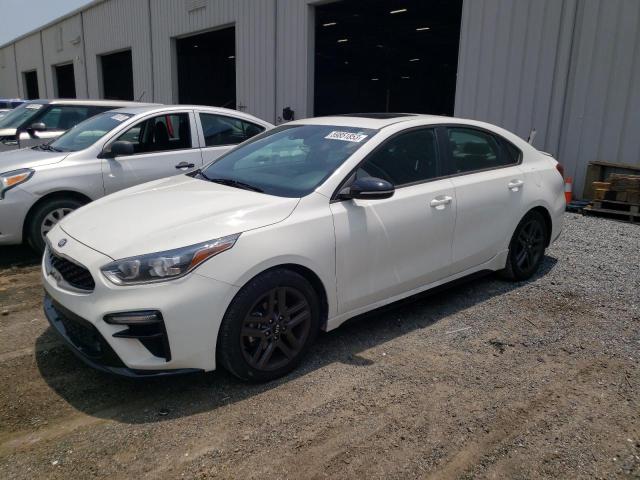 KIA FORTE GT L 2020 3kpf34ad0le203900