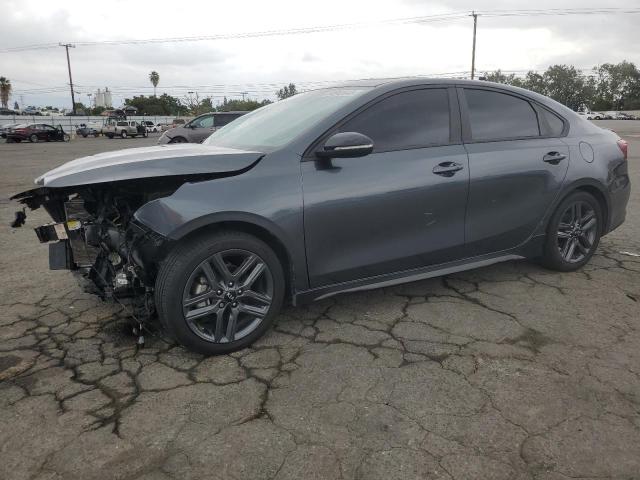 KIA FORTE GT L 2020 3kpf34ad0le206327