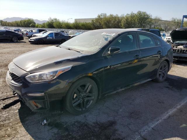 KIA FORTE 2020 3kpf34ad0le213326