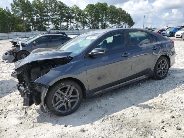 KIA FORTE 2020 3kpf34ad0le251610