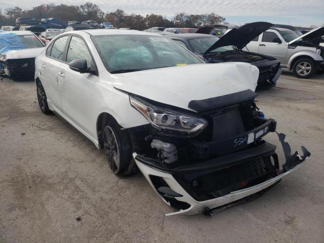 KIA FORTE GT L 2020 3kpf34ad0le253972