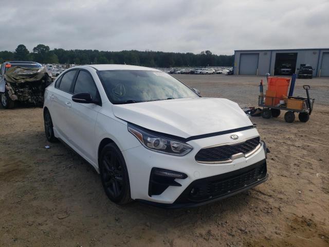 KIA FORTE 2020 3kpf34ad0le259111