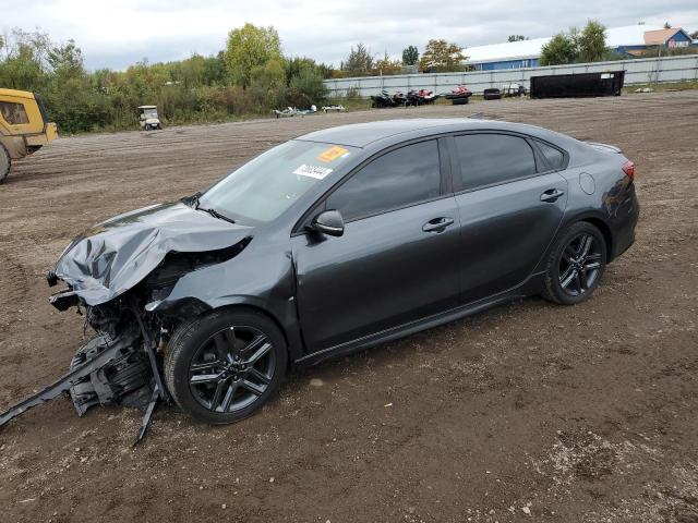 KIA FORTE GT L 2020 3kpf34ad0le262123