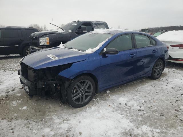 KIA FORTE GT L 2021 3kpf34ad0me263693