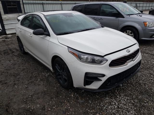 KIA FORTE GT L 2021 3kpf34ad0me275360