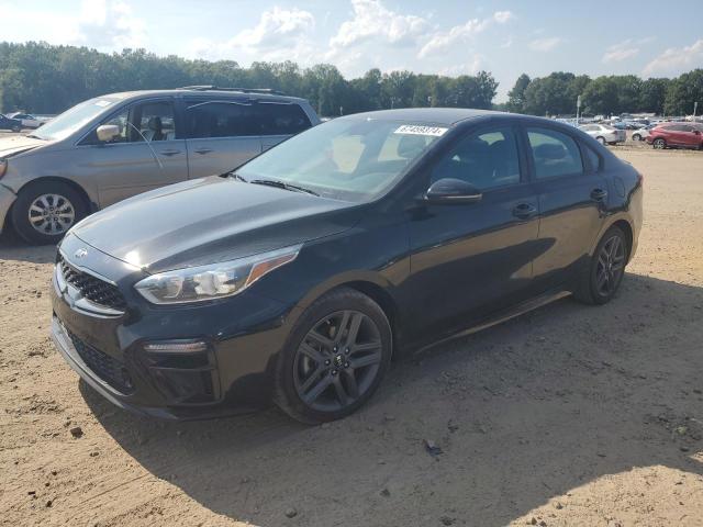 KIA FORTE GT L 2021 3kpf34ad0me283376