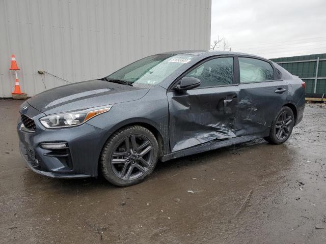 KIA FORTE 2021 3kpf34ad0me319390