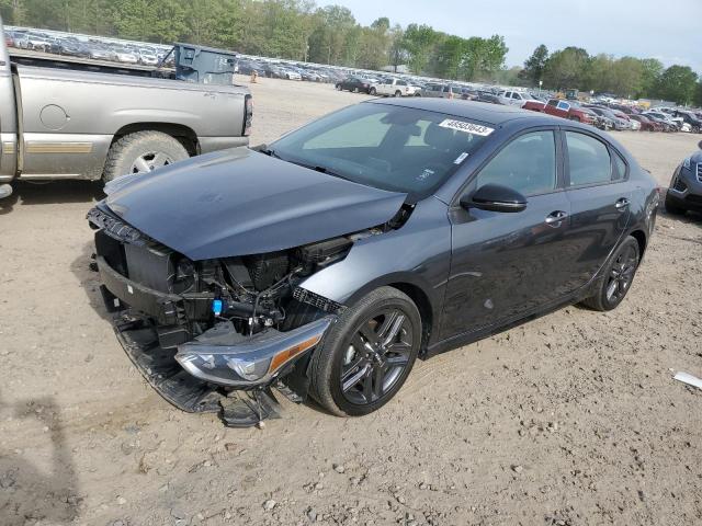 KIA FORTE GT L 2021 3kpf34ad0me319759