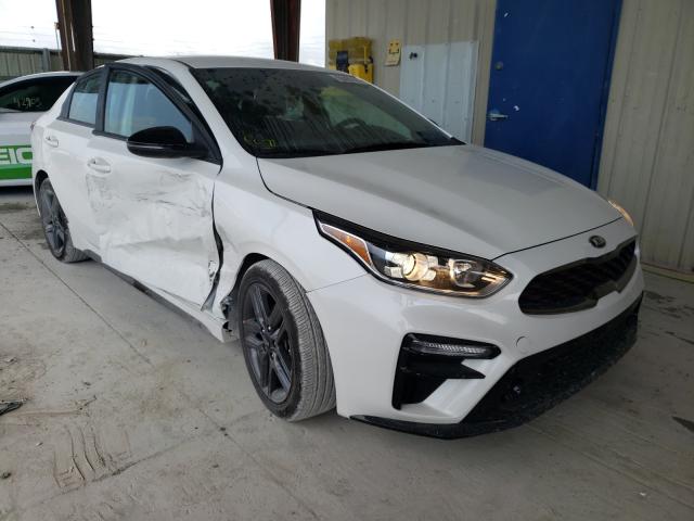 KIA FORTE GT L 2021 3kpf34ad0me322581