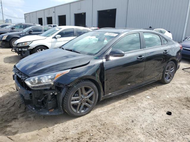 KIA FORTE 2021 3kpf34ad0me330406