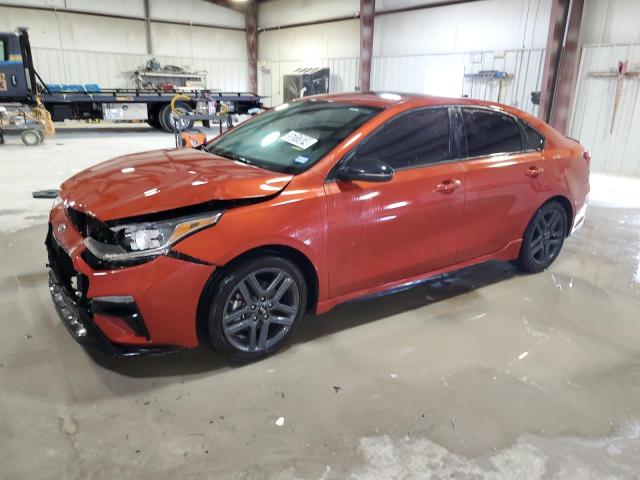 KIA FORTE 2021 3kpf34ad0me386815