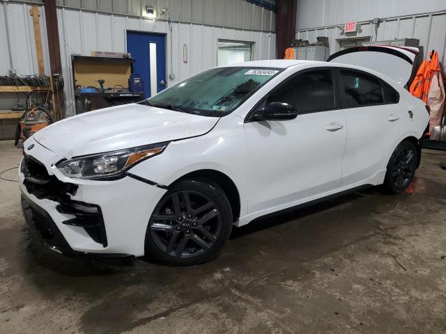 KIA FORTE 2021 3kpf34ad0me417156